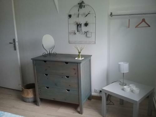 Bed & Breakfast Au Nid Douillet
