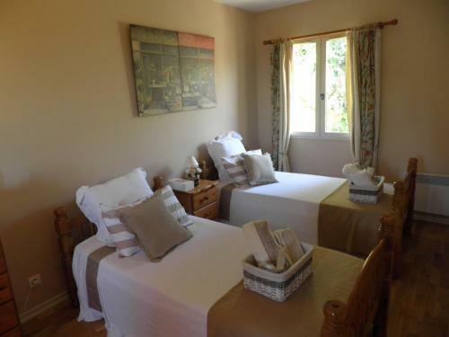 Bed & Breakfast Villa Magnolia
