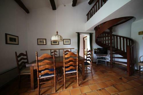 Landhaus Seillans