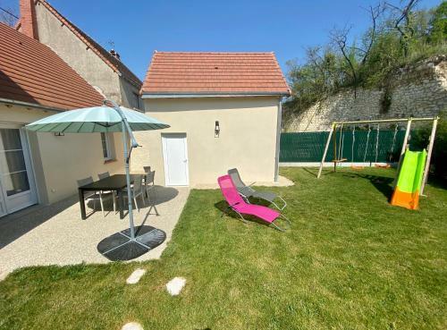 G�te Bambou
