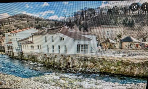 Hotel Les Rives Du Haut Salat