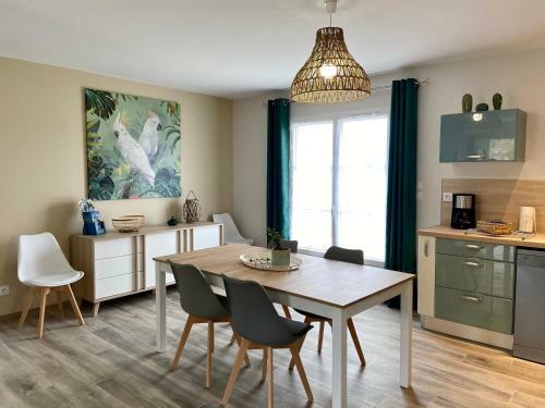 G�te Eucalyptus