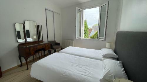 G�tes Des Ch�teaux - Gite A