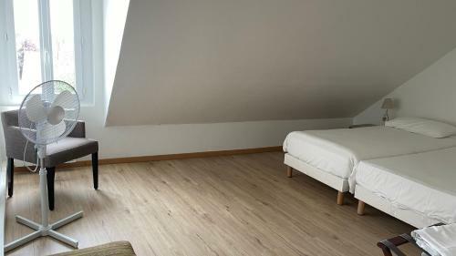 G�tes Des Ch�teaux - Gite A