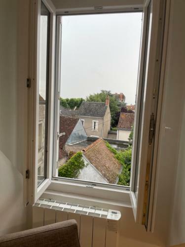 G�tes Des Ch�teaux - Gite A
