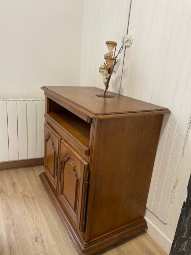 G�tes Des Ch�teaux - Gite A