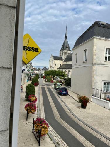 G�tes Des Ch�teaux : G�te C