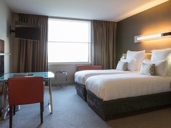 Hotel Pullman Sydney Olympic Park