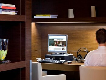 Hotel Pullman Sydney Olympic Park