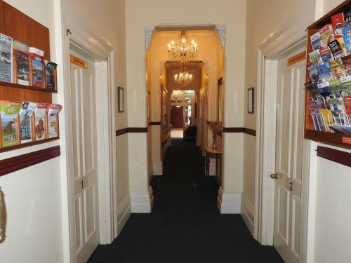 Manor House Boutique Hotel