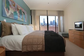 Aparthotel Woolloomooloo Waters Apartment Hotel
