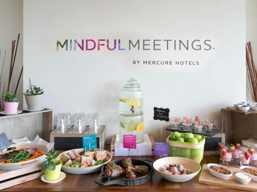 Mercure Hotel Parramatta