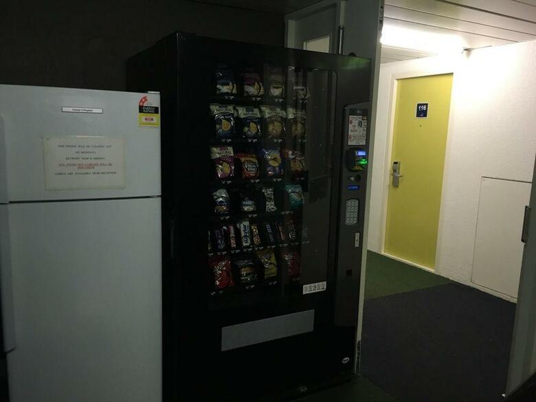 Hotel Ibis Budget - St Peters