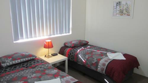 Parkside Apartments At Thomas St
