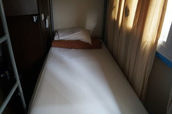 Albergue 790 On George Backpackers
