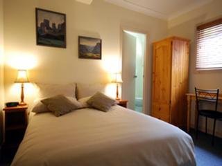 Hotel Ashfield Manor