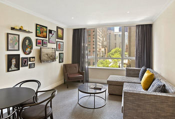 Aparthotel Mantra 2 Bond Street