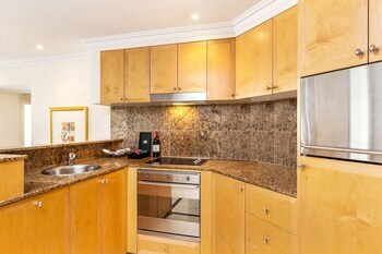 Aparthotel Mantra 2 Bond Street