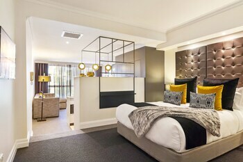 Aparthotel Mantra 2 Bond Street
