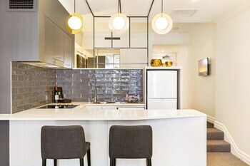 Aparthotel Mantra 2 Bond Street