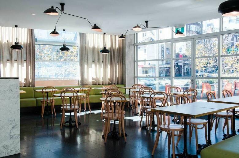 Hotel Ibis Budget Sydney East