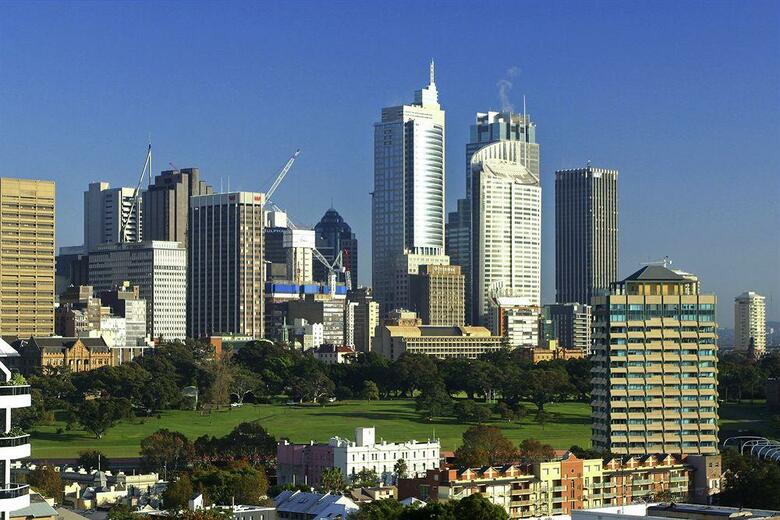 Hotel Ibis Budget Sydney East