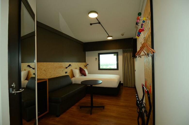 Hotel Ibis Budget Sydney East