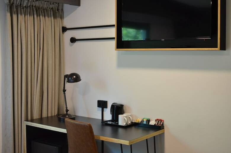 Hotel Ibis Budget Sydney East