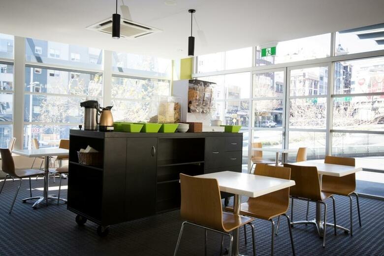 Hotel Ibis Budget Sydney East