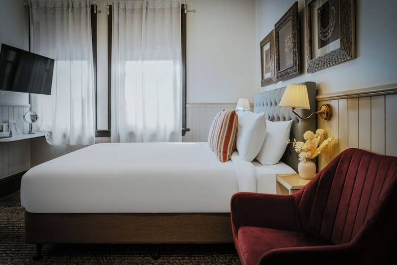 Hostal Cremorne Point Manor