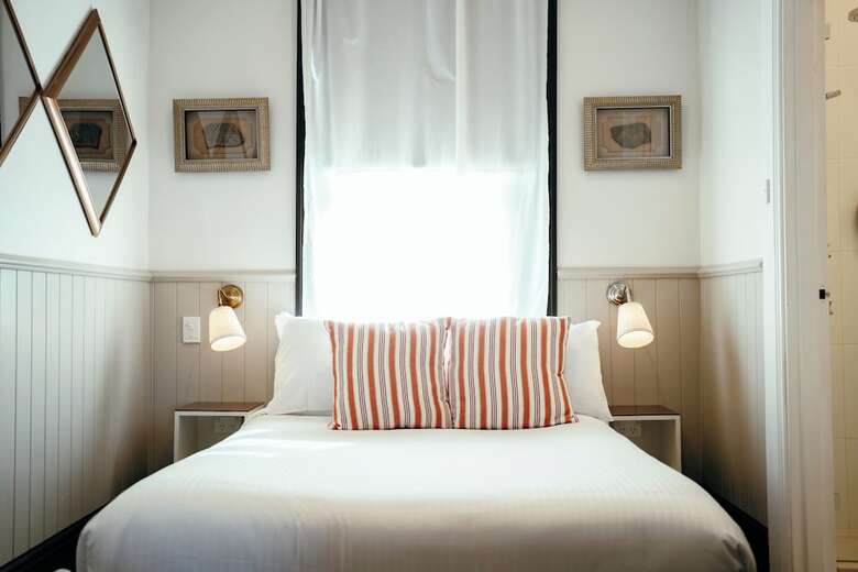 Hostal Cremorne Point Manor