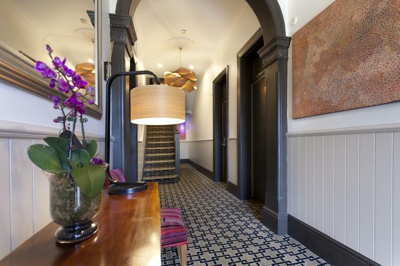 Hostal Cremorne Point Manor