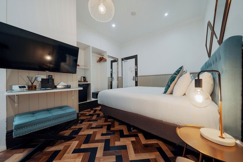 Hostal Cremorne Point Manor