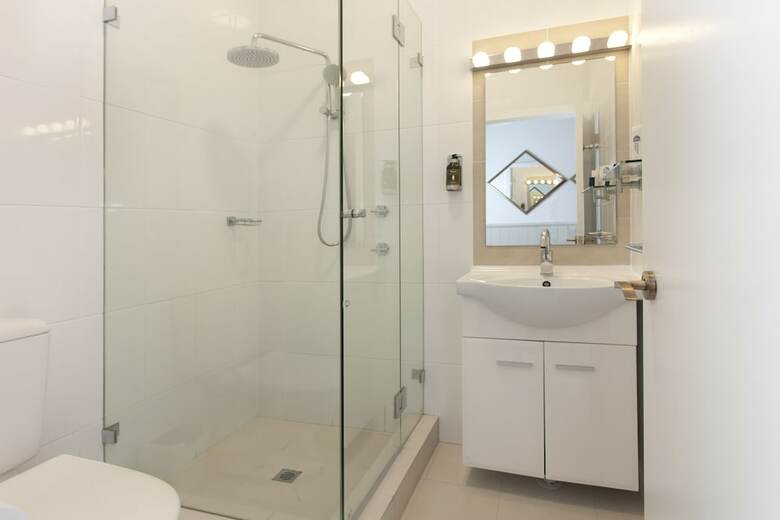 Hostal Cremorne Point Manor