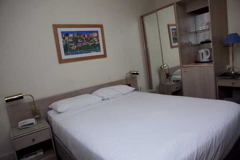 Savoy Double Bay Hotel