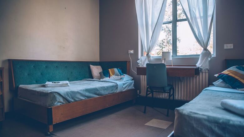 Motel Greenwich Village Accommodation
