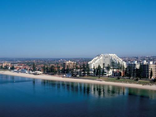 Hotel Novotel Brighton Beach