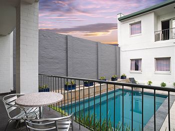 Aparthotel Adina Apartment Hotel Chippendale