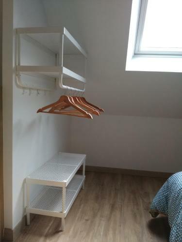 Apartamento Duplex/beauval & Ch�teaux
