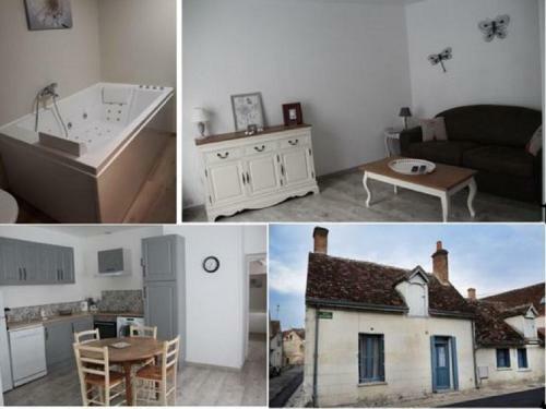 Location Balneo Duo Pr�s Zoo de Beauval