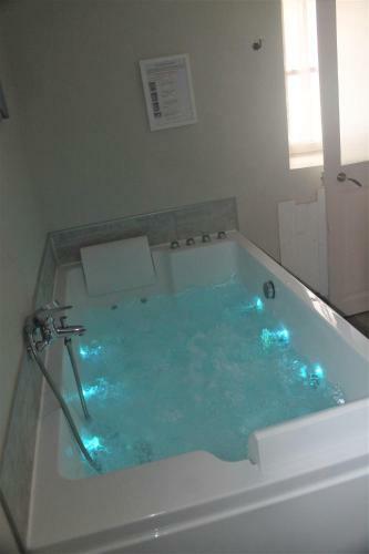 Location Balneo Duo Pr�s Zoo de Beauval