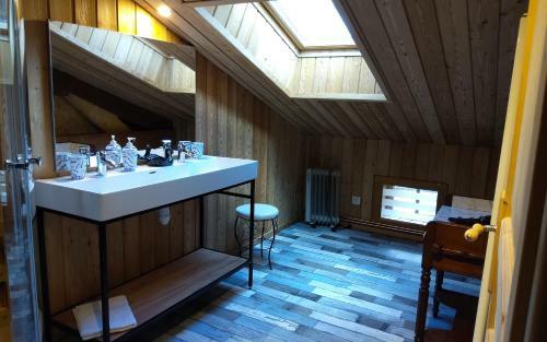 Apartamento G�te La Maison Sous Les Etoiles