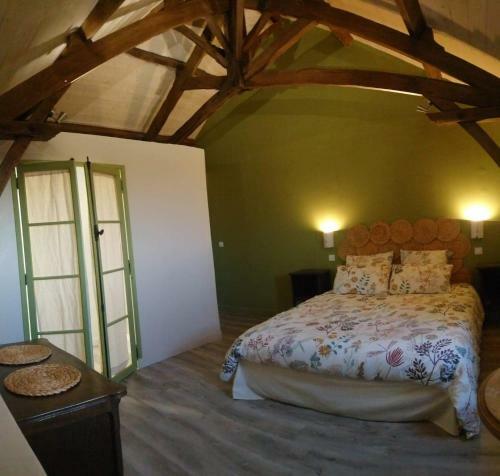 Domaine Du Grand Ormeau - Maison Enti�re