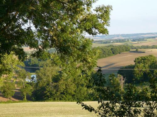 Les Lebes - La Demeure