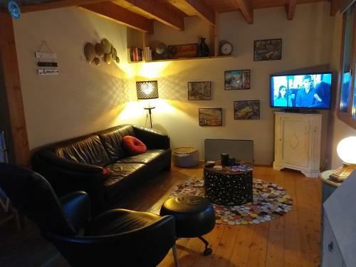 Maison La Barr�stide 5 Chambres