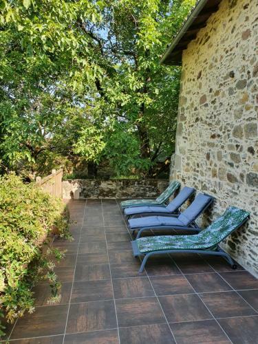 Maison La Barr�stide 5 Chambres