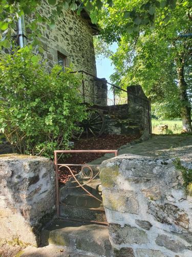 Maison La Barr�stide 5 Chambres