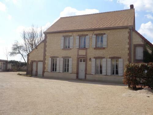 Apartamento Gite Liliandre