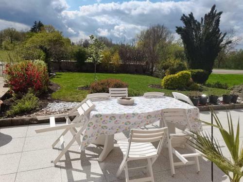Villa Kerangoues G�te 3 �toiles