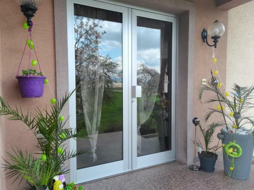 Villa Kerangoues G�te 3 �toiles
